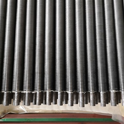 G-الأنبوب ذو الزعانف